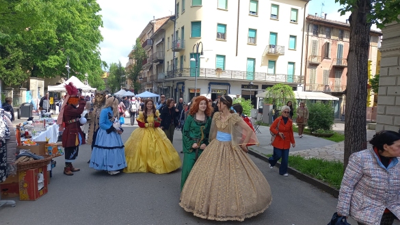 San Vitale 2025: San Vitale dei Bambini (a cura di Ascom Salsomaggiore) 