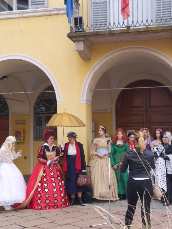 San Vitale 2025: San Vitale dei Bambini (a cura di Ascom Salsomaggiore) 