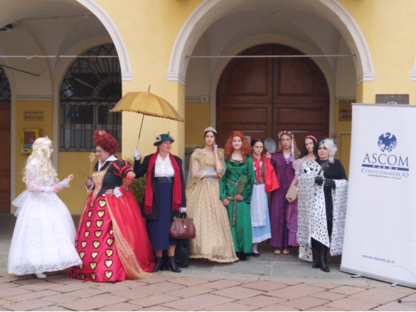 San Vitale 2025: San Vitale dei Bambini (a cura di Ascom Salsomaggiore) 