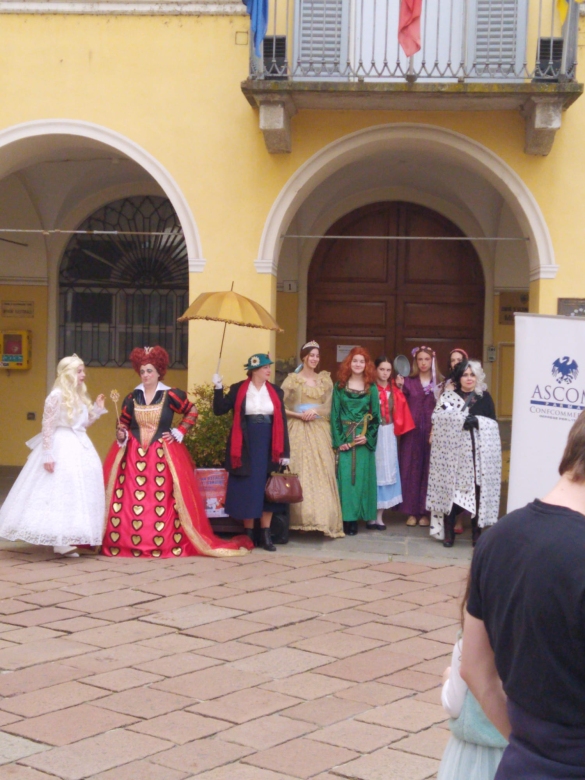 San Vitale 2025: San Vitale dei Bambini (a cura di Ascom Salsomaggiore) 