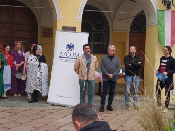 San Vitale 2025: San Vitale dei Bambini (a cura di Ascom Salsomaggiore) 