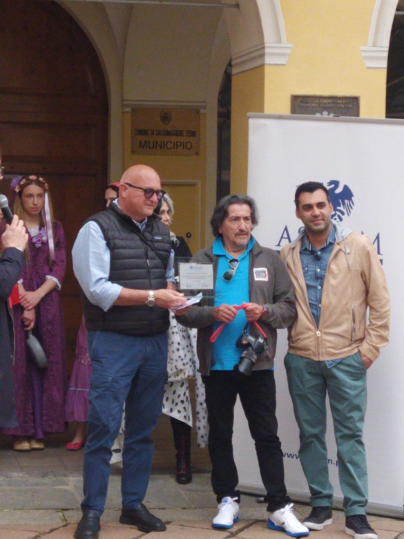 San Vitale 2025: San Vitale dei Bambini (a cura di Ascom Salsomaggiore) 