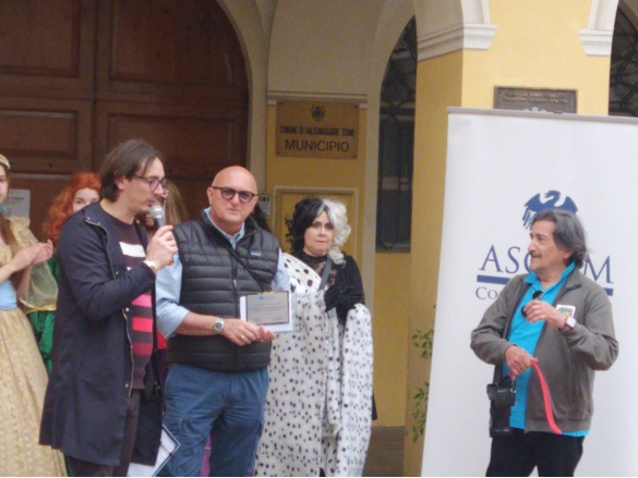 San Vitale 2025: San Vitale dei Bambini (a cura di Ascom Salsomaggiore) 