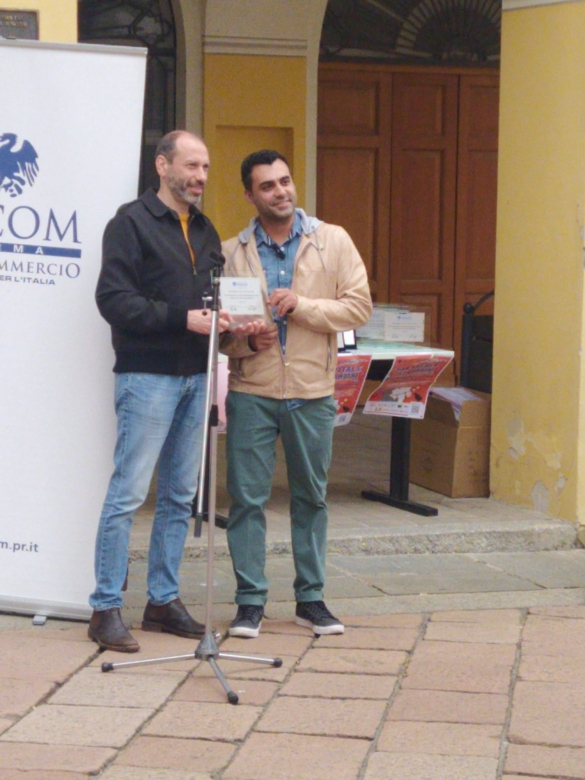 San Vitale 2025: San Vitale dei Bambini (a cura di Ascom Salsomaggiore) 