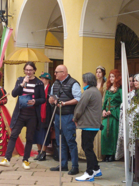 San Vitale 2025: San Vitale dei Bambini (a cura di Ascom Salsomaggiore) 