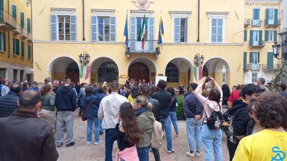 San Vitale 2025: San Vitale dei Bambini (a cura di Ascom Salsomaggiore) 