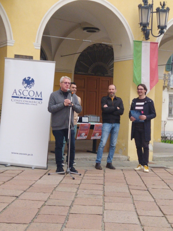 San Vitale 2025: San Vitale dei Bambini (a cura di Ascom Salsomaggiore) 