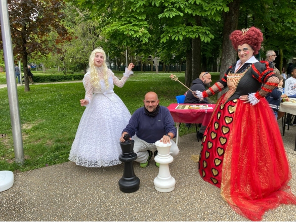 San Vitale 2025: San Vitale dei Bambini (a cura di Ascom Salsomaggiore) 