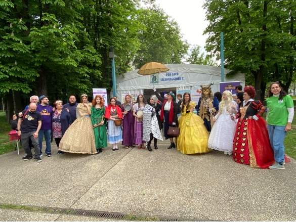 San Vitale 2025: San Vitale dei Bambini (a cura di Ascom Salsomaggiore) 