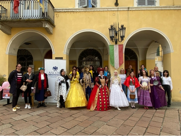 San Vitale 2025: San Vitale dei Bambini (a cura di Ascom Salsomaggiore) 