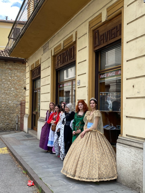 San Vitale 2025: San Vitale dei Bambini (a cura di Ascom Salsomaggiore) 