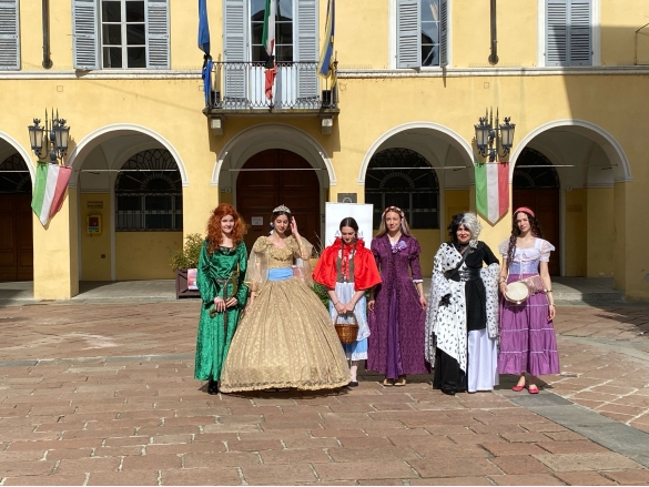 San Vitale 2025: San Vitale dei Bambini (a cura di Ascom Salsomaggiore) 