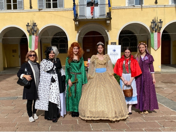 San Vitale 2025: San Vitale dei Bambini (a cura di Ascom Salsomaggiore) 