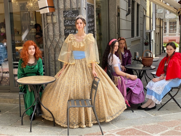 San Vitale 2025: San Vitale dei Bambini (a cura di Ascom Salsomaggiore) 