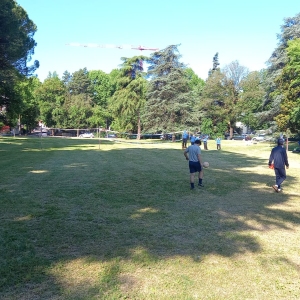 Sport City School Day 2025