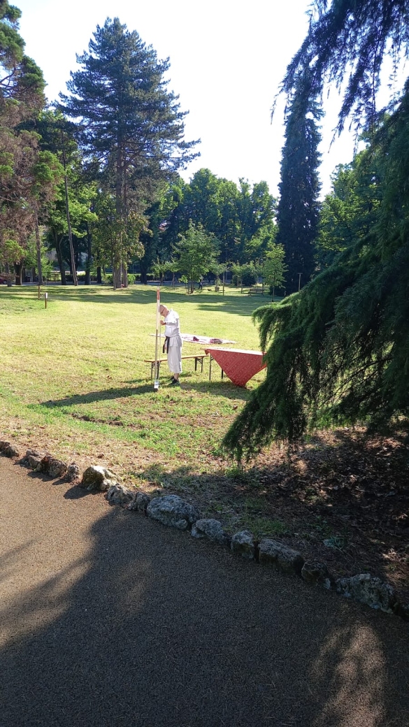 Sport City School Day 2025: Giornata dedicata alle scuole di Salsomaggiore per provare le diverse discipline sportive