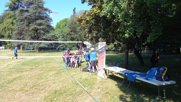 Sport City School Day 2025: Giornata dedicata alle scuole di Salsomaggiore per provare le diverse discipline sportive