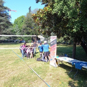 Sport City School Day 2025