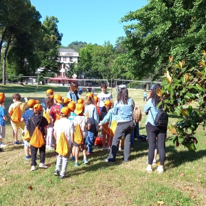 Sport City School Day 2025