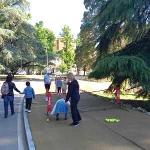Sport City School Day 2025: Giornata dedicata alle scuole di Salsomaggiore per provare le diverse discipline sportive