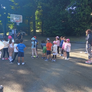 Sport City School Day 2025: Giornata dedicata alle scuole di Salsomaggiore per provare le diverse discipline sportive