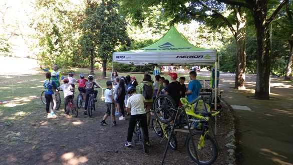 Sport City School Day 2025: Giornata dedicata alle scuole di Salsomaggiore per provare le diverse discipline sportive