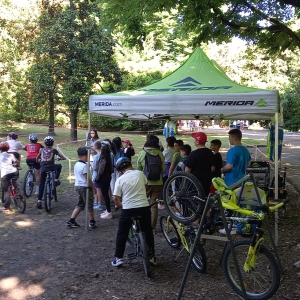 Sport City School Day 2025: Giornata dedicata alle scuole di Salsomaggiore per provare le diverse discipline sportive