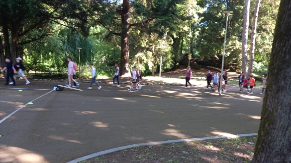 Sport City School Day 2025: Giornata dedicata alle scuole di Salsomaggiore per provare le diverse discipline sportive