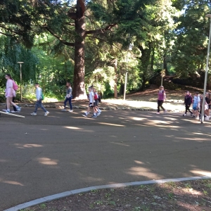 Sport City School Day 2025
