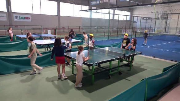 Sport City School Day 2025: Giornata dedicata alle scuole di Salsomaggiore per provare le diverse discipline sportive
