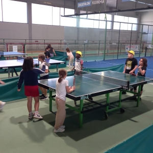 Sport City School Day 2025: Giornata dedicata alle scuole di Salsomaggiore per provare le diverse discipline sportive