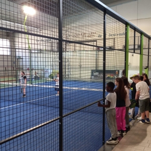 Sport City School Day 2025: Giornata dedicata alle scuole di Salsomaggiore per provare le diverse discipline sportive