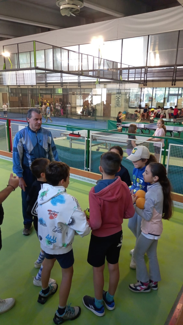 Sport City School Day 2025: Giornata dedicata alle scuole di Salsomaggiore per provare le diverse discipline sportive