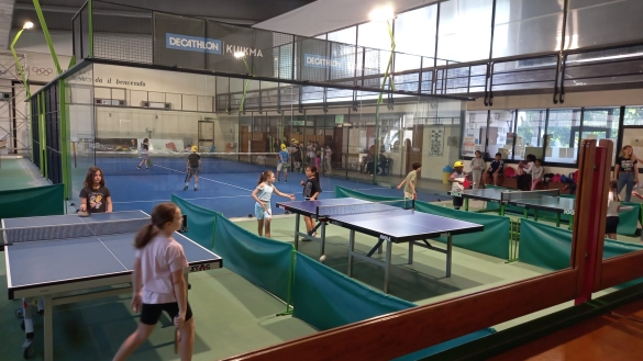 Sport City School Day 2025: Giornata dedicata alle scuole di Salsomaggiore per provare le diverse discipline sportive