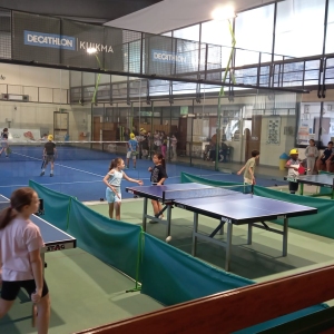 Sport City School Day 2025