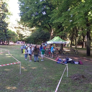 Sport City School Day 2025: Giornata dedicata alle scuole di Salsomaggiore per provare le diverse discipline sportive