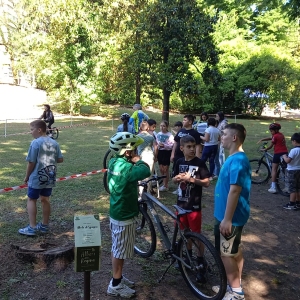 Sport City School Day 2025