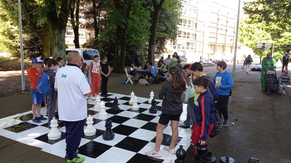 Sport City School Day 2025: Giornata dedicata alle scuole di Salsomaggiore per provare le diverse discipline sportive