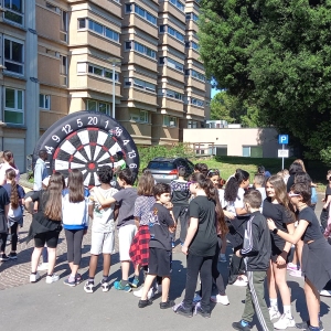 Sport City School Day 2025