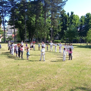 Sport City School Day 2025
