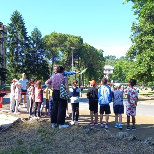 Sport City School Day 2025: Giornata dedicata alle scuole di Salsomaggiore per provare le diverse discipline sportive