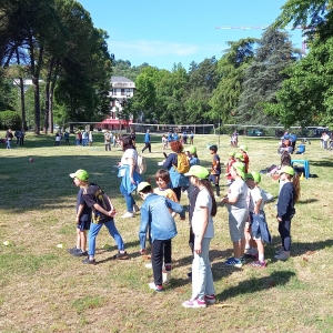 Sport City School Day 2025