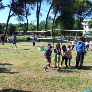 Sport City School Day 2025