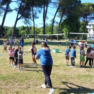Sport City School Day 2025