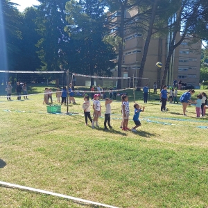 Sport City School Day 2025: Giornata dedicata alle scuole di Salsomaggiore per provare le diverse discipline sportive