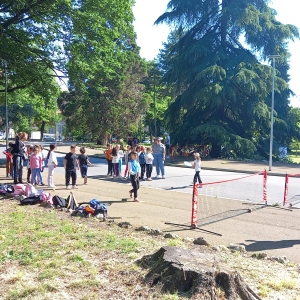 Sport City School Day 2025