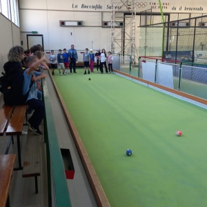 Sport City School Day 2025