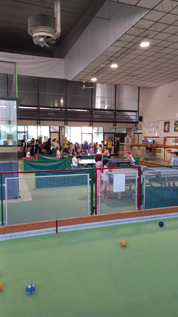 Sport City School Day 2025: Giornata dedicata alle scuole di Salsomaggiore per provare le diverse discipline sportive