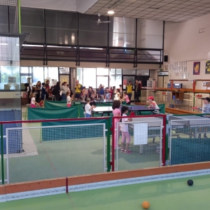 Sport City School Day 2025: Giornata dedicata alle scuole di Salsomaggiore per provare le diverse discipline sportive