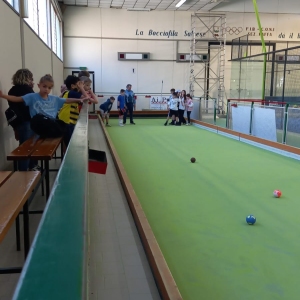 Sport City School Day 2025: Giornata dedicata alle scuole di Salsomaggiore per provare le diverse discipline sportive